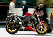 Buell XB9S